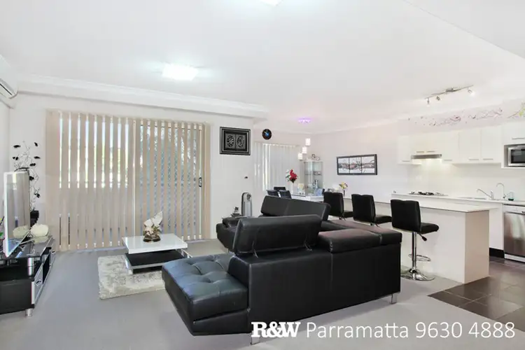 Main view of Homely apartment listing, 20/120 Driftway Drive, Pemulwuy NSW 2145