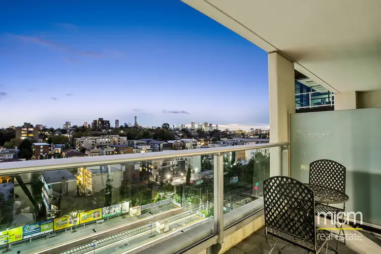 705/7 Yarra Street, South Yarra VIC 3141