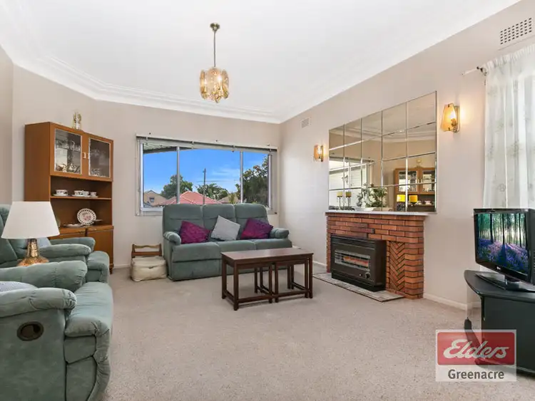 Second view of Homely house listing, 67 Caldwell Parade, Yagoona NSW 2199