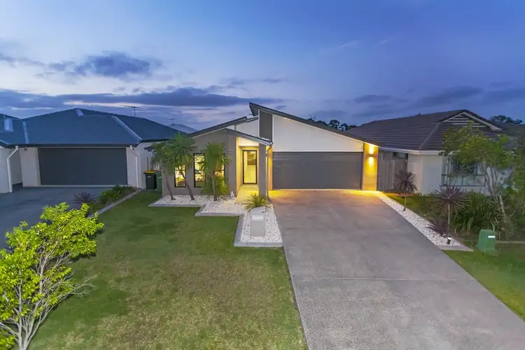 Second view of Homely house listing, 32 Ballyalla Crescent, Warner QLD 4500