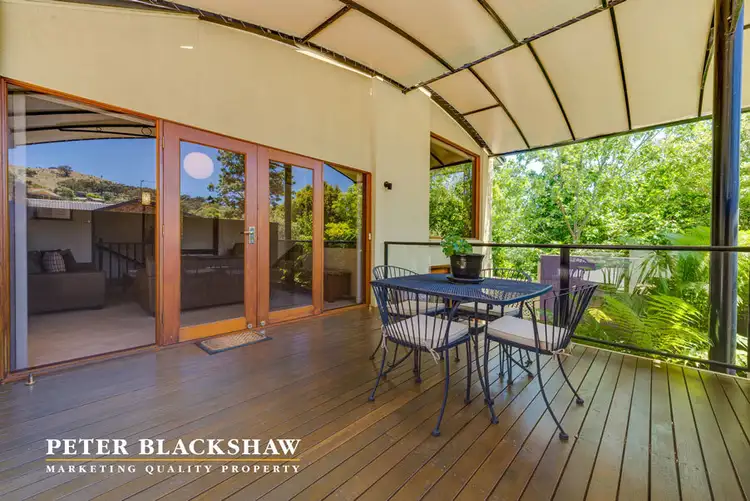 Second view of Homely house listing, 3 Courtice Close, Fadden ACT 2904