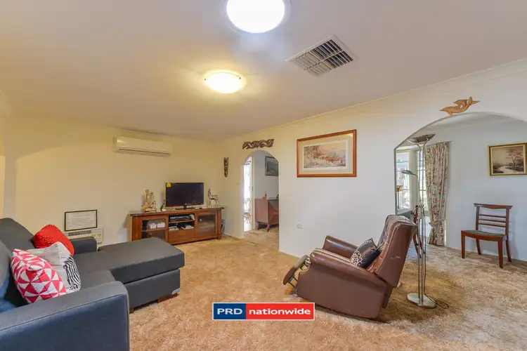 Sixth view of Homely house listing, 32 Lancaster Avenue, Tamworth NSW 2340