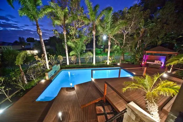 Sixth view of Homely house listing, 11 Kalari Drive, City Beach WA 6015