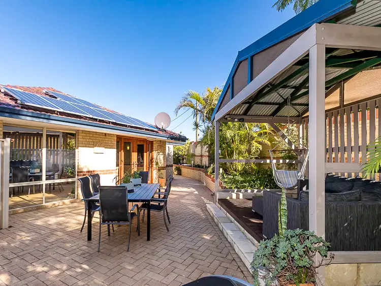 Third view of Homely villa listing, 177D Hill View Terrace, Bentley WA 6102