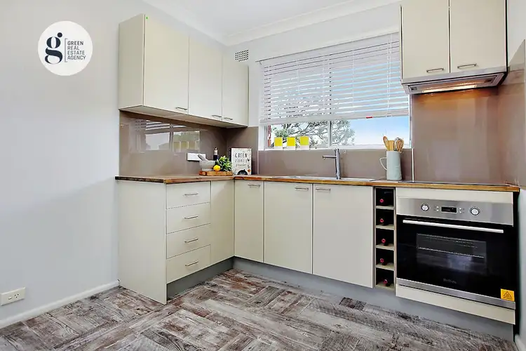 Second view of Homely unit listing, 6/24 Orchard Street, West Ryde NSW 2114