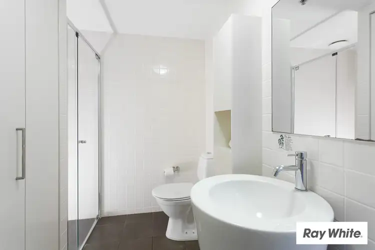 Sixth view of Homely unit listing, 283/18 Tank Street, Brisbane City QLD 4000