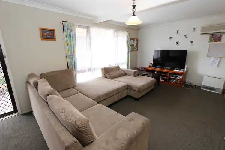 Second view of Homely house listing, 18 Casey Circuit, Bathurst NSW 2795