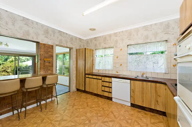 Fifth view of Homely house listing, 64 Clifford Street, Panania NSW 2213
