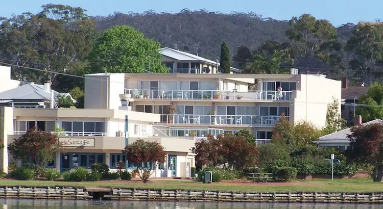 23 Beach, Merimbula NSW 2548
