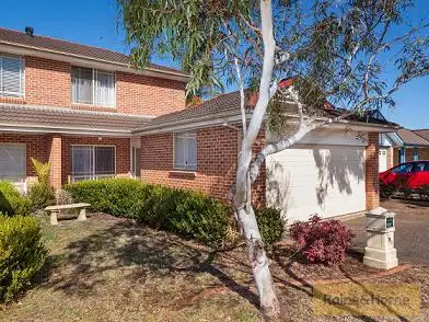 Main view of Homely semi-detached listing, 16 Gracelands Drive, Quakers Hill NSW 2763