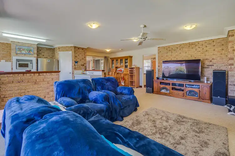 Fifth view of Homely house listing, 6 Lorikeet Loop, High Wycombe WA 6057