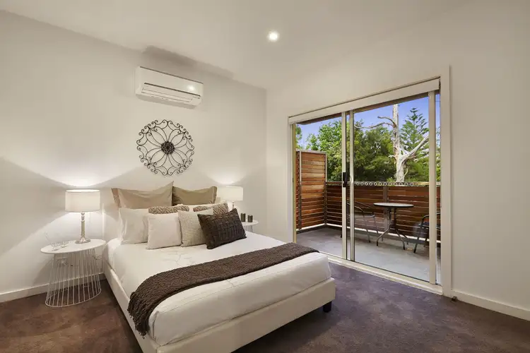 Sixth view of Homely townhouse listing, 112A Oban Road, Ringwood North VIC 3134