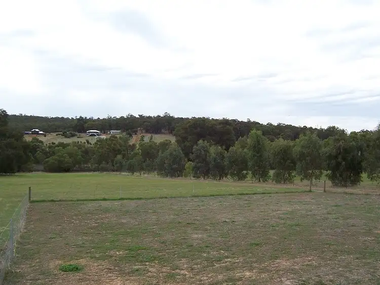 Fourth view of Homely house listing, Lot 352 Glenmore Drive, Bakers Hill WA 6562
