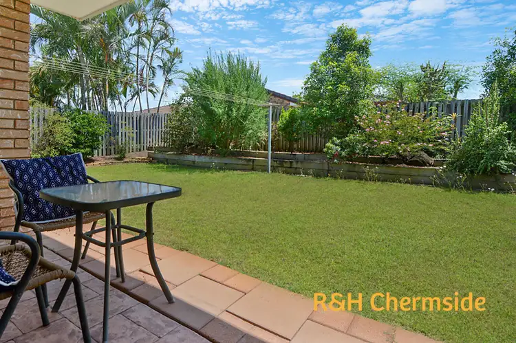 Main view of Homely unit listing, 61/18 SPANO STREET, Zillmere QLD 4034