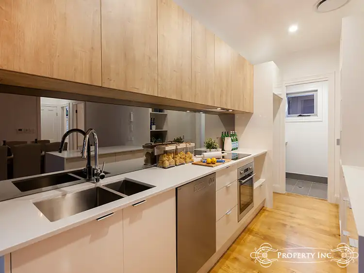 Fifth view of Homely townhouse listing, 1/41 Somervell Street, Annerley QLD 4103