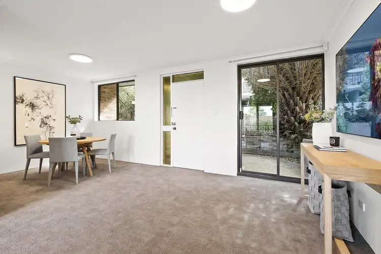 Fourth view of Homely apartment listing, 7/17 Bridge End, Wollstonecraft NSW 2065