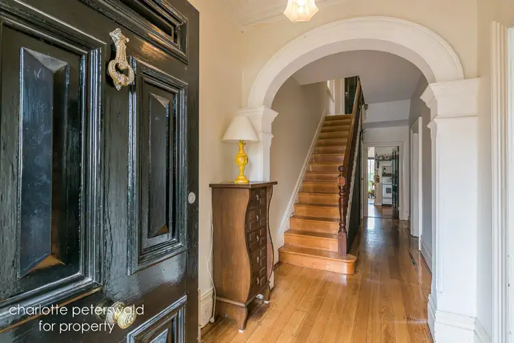 Sixth view of Homely house listing, 97 Hampden Road, Battery Point TAS 7004