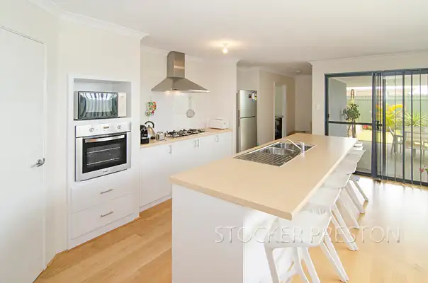 Second view of Homely house listing, 17 Pimelia Drive, Margaret River WA 6285