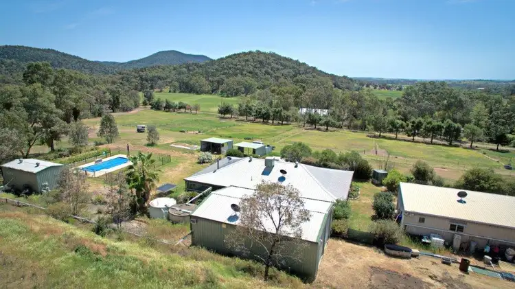 Main view of Homely house listing, 41 Gould League Place, Wellington NSW 2820