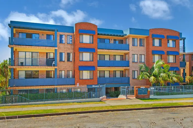Second view of Homely unit listing, 14/27-29 Waugh Street, Port Macquarie NSW 2444