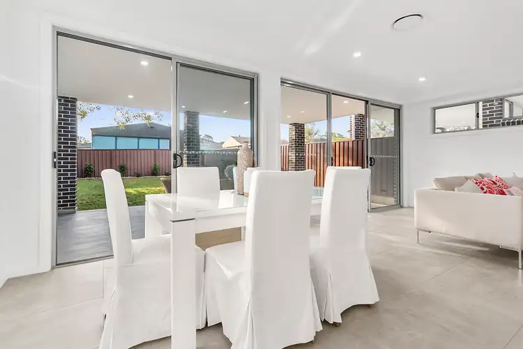 Sixth view of Homely house listing, 25a Wilkes Avenue, Moorebank NSW 2170