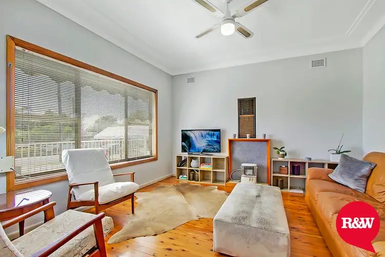 Main view of Homely house listing, 14 Railway View Parade, Rooty Hill NSW 2766