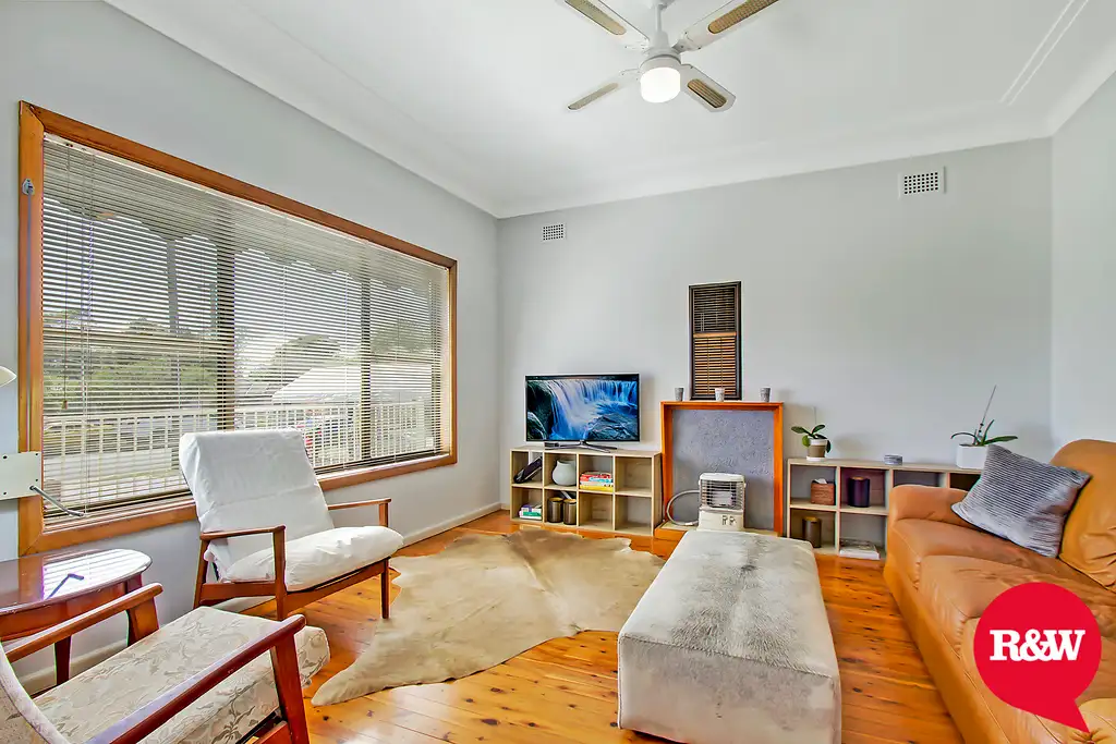 Main view of Homely house listing, 14 Railway View Parade, Rooty Hill NSW 2766