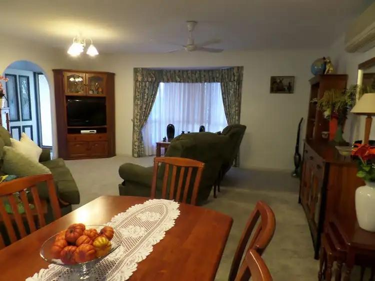 Sixth view of Homely house listing, 127 Ibis Boulevard, Eli Waters QLD 4655