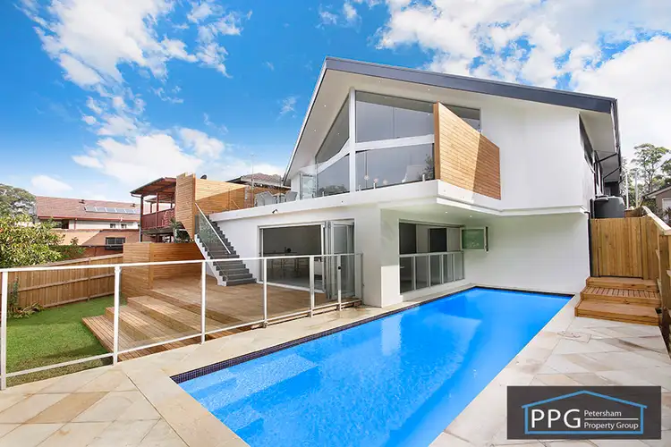 20 Parry Street, Ryde NSW 2112