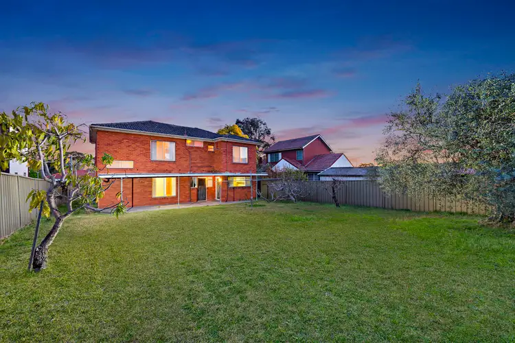 Third view of Homely house listing, 13 Gregory Street, Strathfield South NSW 2136