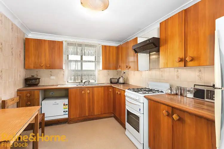Fifth view of Homely house listing, 73 Harris Road, Five Dock NSW 2046