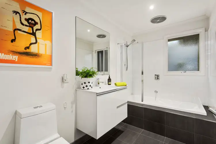 Fourth view of Homely townhouse listing, 3/116 Brougham Street, Kew VIC 3101