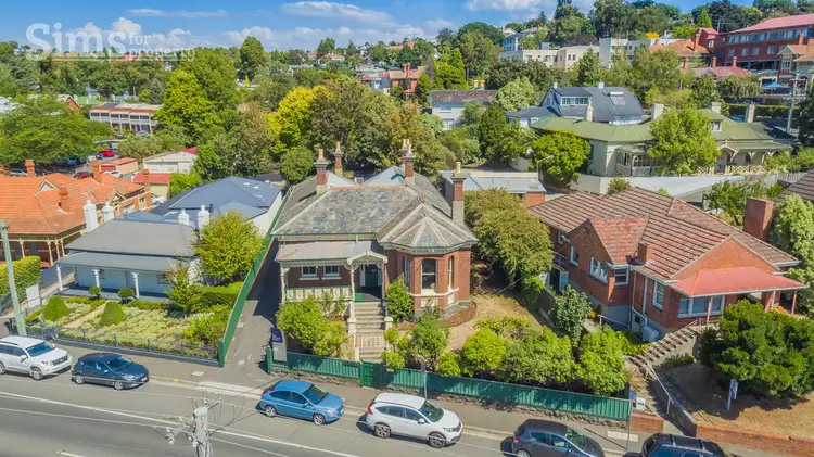 Third view of Homely house listing, 52 Elphin Road, Launceston TAS 7250