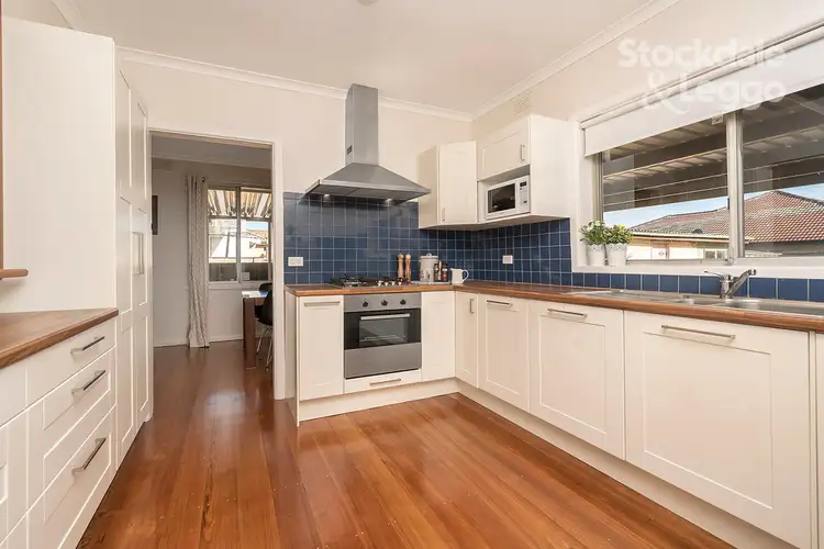 Second view of Homely house listing, 11 Samson Street, Hadfield VIC 3046