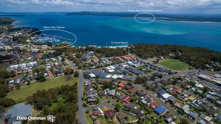 Third view of Homely house listing, 27 Fingal Street, Nelson Bay NSW 2315
