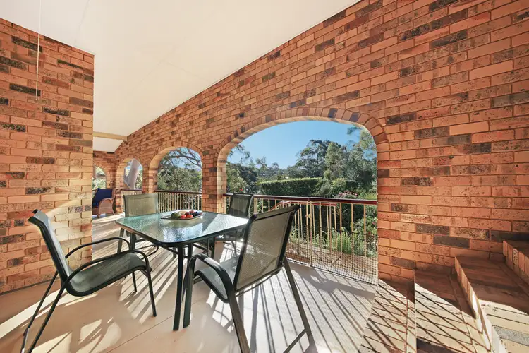 Sixth view of Homely house listing, 70 Morshead Drive, Connells Point NSW 2221