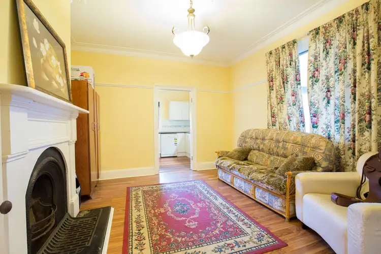 Sixth view of Homely house listing, 127 New England Highway, Lochinvar NSW 2321