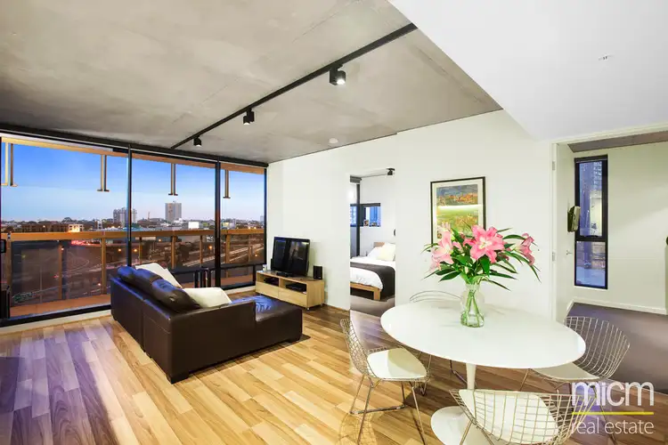 709/152 Sturt Street, Southbank VIC 3006