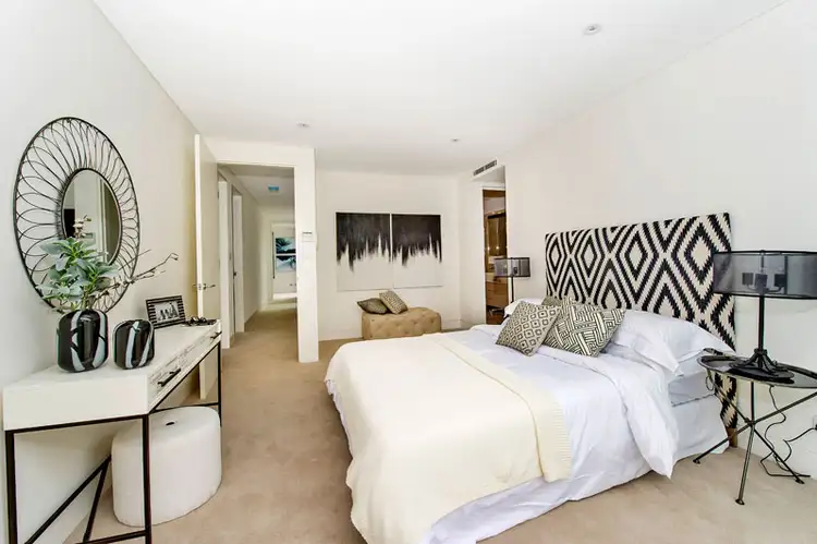 Fourth view of Homely house listing, 45A Spencer Street, Rose Bay NSW 2029