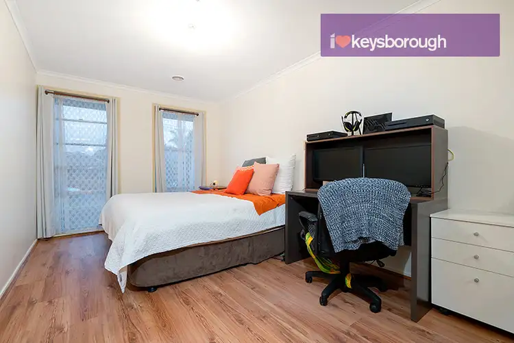 Sixth view of Homely house listing, 22 Haldane Street, Keysborough VIC 3173