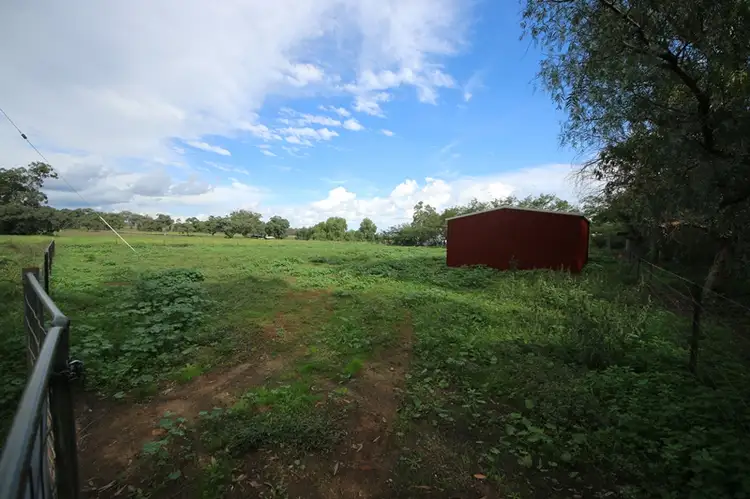 Fourth view of Homely land listing, 13-15 Jennings Street, Geurie NSW 2831