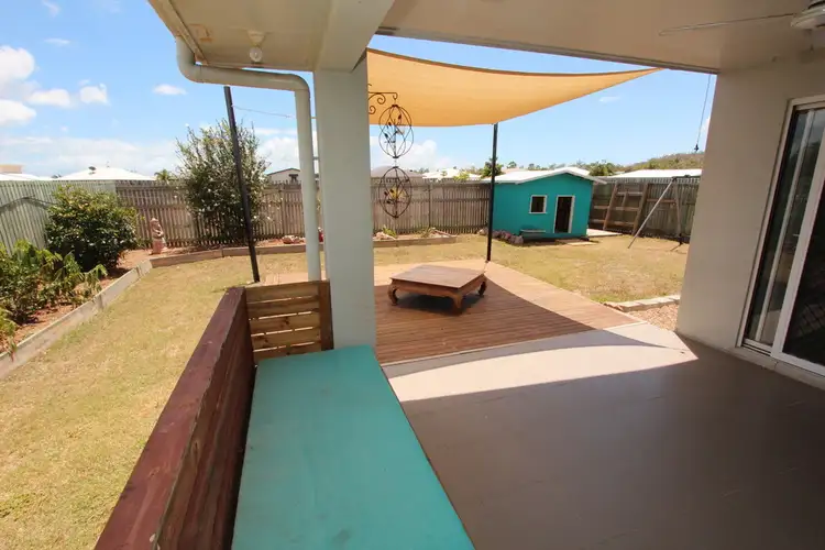 Second view of Homely house listing, 16 Silverwing Court, Deeragun QLD 4818