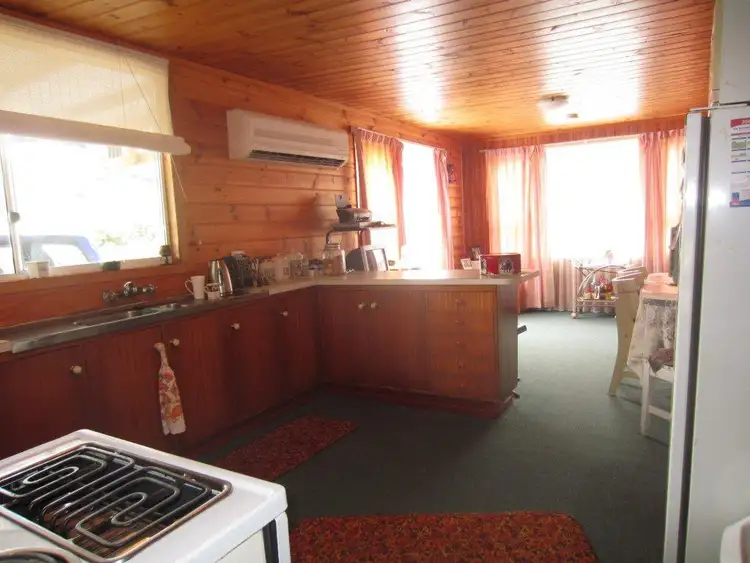 Second view of Homely house listing, 10 Austin Street, Queenstown TAS 7467