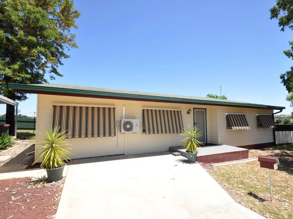 Main view of Homely house listing, 16 Castle Street, Junee NSW 2663