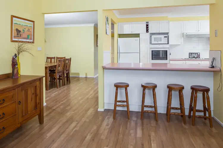 Fifth view of Homely house listing, 27 Zanthus Drive, Broulee NSW 2537