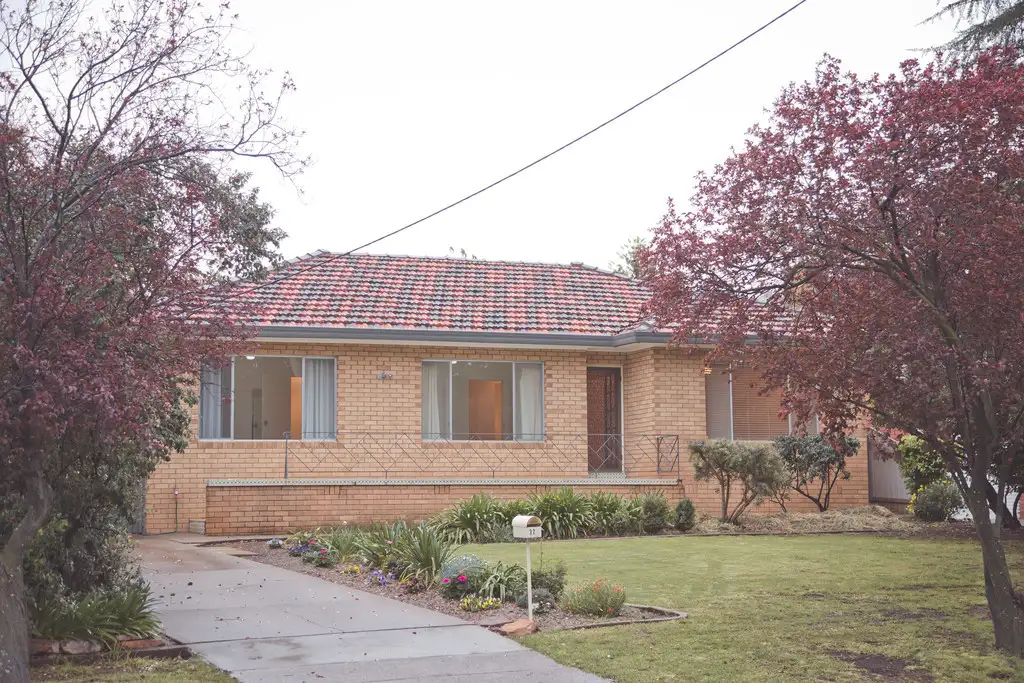 Main view of Homely house listing, 32 Langley Crescent, Griffith NSW 2680