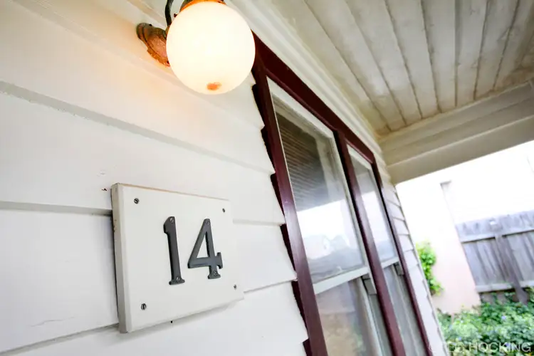 Fourth view of Homely house listing, 14 Princes Street, Williamstown VIC 3016