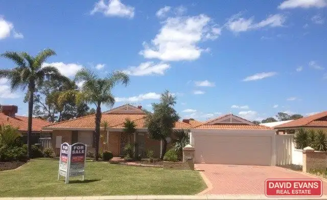 Main view of Homely house listing, 3 Rye Grove, Hocking WA 6065