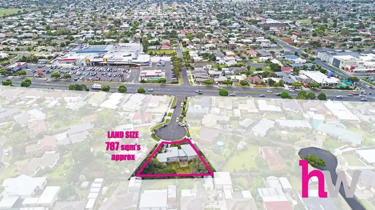 5 Carol Court, Newcomb VIC 3219