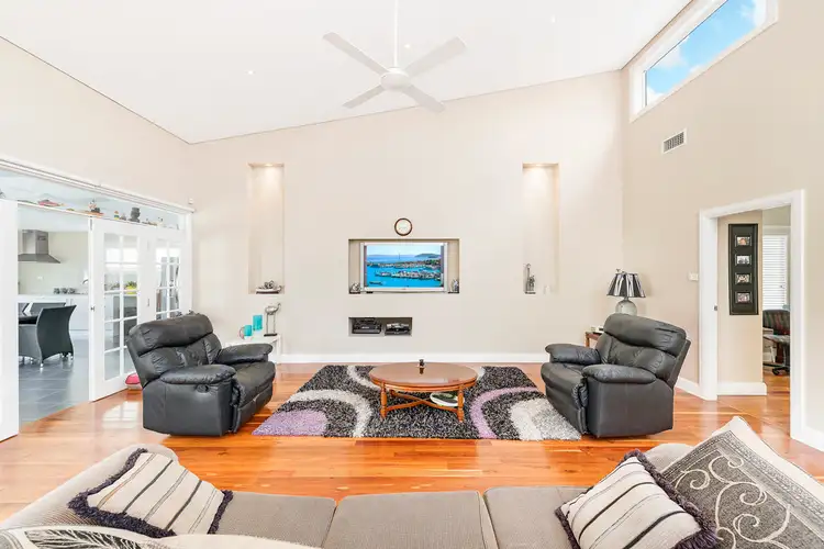 Fifth view of Homely house listing, 7 CHURCH STREET, Elderslie NSW 2570